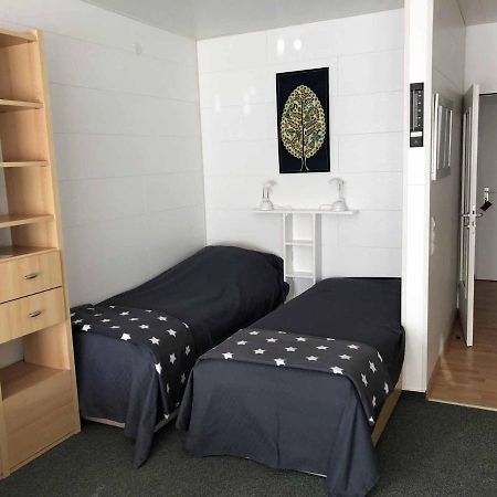 Appartement An Der Helenenquelle Bad Pyrmont Luaran gambar