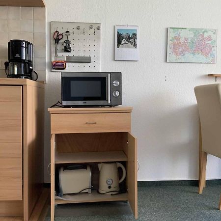 Appartement An Der Helenenquelle Bad Pyrmont Luaran gambar